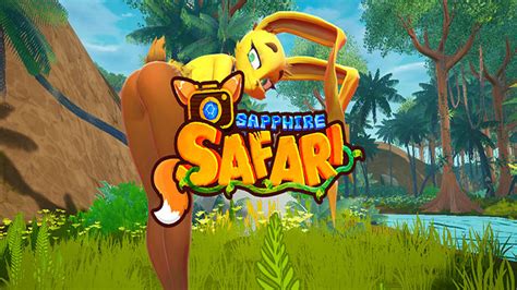 porn games safari|Sapphire Safari (Early Access)